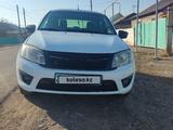 ВАЗ (Lada) Granta 2190 2014 годаүшін2 000 000 тг. в Чунджа – фото 3