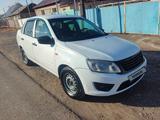 ВАЗ (Lada) Granta 2190 2014 годаүшін2 000 000 тг. в Чунджа – фото 2
