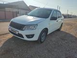ВАЗ (Lada) Granta 2190 2014 годаүшін2 000 000 тг. в Чунджа
