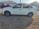 ВАЗ (Lada) Granta 2190 2014 годаүшін2 000 000 тг. в Чунджа – фото 4