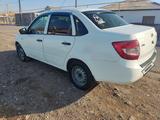 ВАЗ (Lada) Granta 2190 2014 годаүшін2 000 000 тг. в Чунджа – фото 5