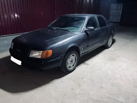 Audi 100 1991 года за 1 300 000 тг. в Тараз