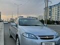 Daewoo Gentra 2014 года за 4 200 000 тг. в Шымкент – фото 2