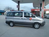 Hyundai Starex 2001 годаүшін3 900 000 тг. в Шымкент – фото 5