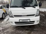 Kia Bongo 2022 года за 12 000 000 тг. в Алматы – фото 5