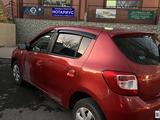 Renault Sandero 2014 года за 2 700 000 тг. в Караганда – фото 4