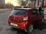 Renault Sandero 2014 года за 2 700 000 тг. в Караганда – фото 3
