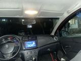 Renault Sandero 2014 года за 2 700 000 тг. в Караганда – фото 5