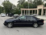 Mercedes-Benz E 230 1996 года за 2 500 000 тг. в Тараз – фото 5