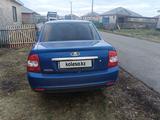 ВАЗ (Lada) Priora 2170 2011 годаүшін1 800 000 тг. в Бишкуль – фото 2