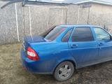 ВАЗ (Lada) Priora 2170 2011 года за 1 800 000 тг. в Бишкуль