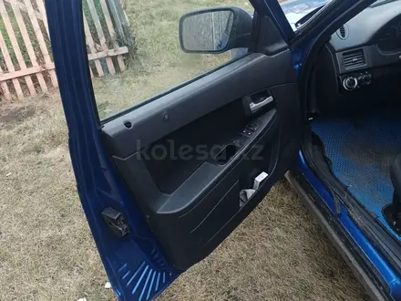 ВАЗ (Lada) Priora 2170 2011 года за 1 800 000 тг. в Бишкуль – фото 4