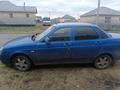 ВАЗ (Lada) Priora 2170 2011 года за 1 800 000 тг. в Бишкуль – фото 7