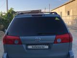 Toyota Sienna 2006 годаfor7 800 000 тг. в Актау – фото 3