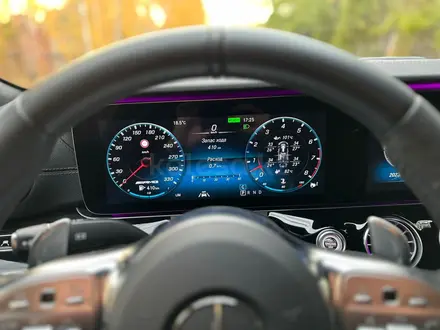 Mercedes-Benz AMG GT 2019 года за 55 000 000 тг. в Алматы – фото 24