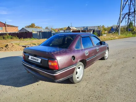 Opel Vectra 1991 года за 520 000 тг. в Астана – фото 5