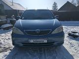 Toyota Camry 2003 года за 5 300 000 тг. в Семей