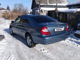 Toyota Camry 2003 года за 5 300 000 тг. в Семей – фото 4