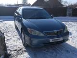 Toyota Camry 2003 года за 5 300 000 тг. в Семей – фото 5