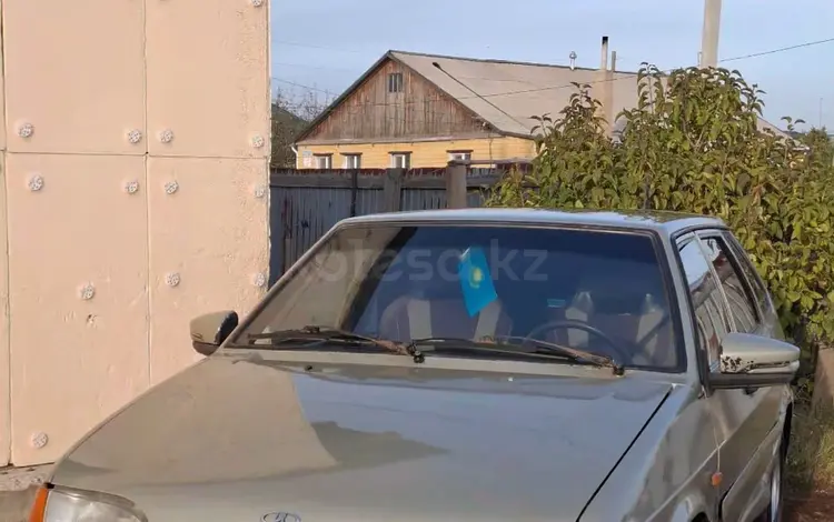 ВАЗ (Lada) 2114 2005 годаүшін700 000 тг. в Астана