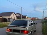 ВАЗ (Lada) 2114 2005 года за 700 000 тг. в Астана – фото 3