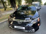 Toyota Camry 2014 года за 12 600 000 тг. в Алматы – фото 3