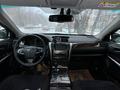 Toyota Camry 2014 годаfor12 600 000 тг. в Алматы – фото 7