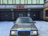 Mercedes-Benz E 260 1991 года за 990 000 тг. в Алматы – фото 5