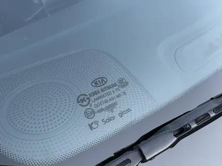 Kia K5 2013 года за 7 699 999 тг. в Алматы – фото 11