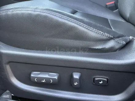 Kia K5 2013 года за 7 699 999 тг. в Алматы – фото 13