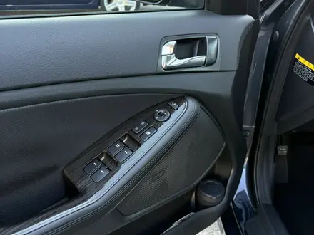 Kia K5 2013 года за 7 699 999 тг. в Алматы – фото 12