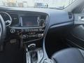 Kia K5 2013 года за 7 699 999 тг. в Алматы – фото 15