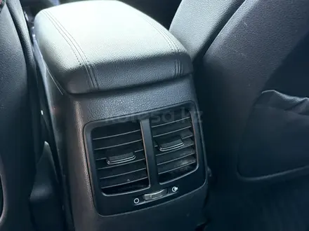 Kia K5 2013 года за 7 699 999 тг. в Алматы – фото 20