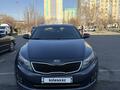 Kia K5 2013 года за 7 699 999 тг. в Алматы