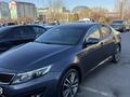 Kia K5 2013 года за 7 699 999 тг. в Алматы – фото 3