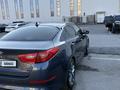 Kia K5 2013 года за 7 699 999 тг. в Алматы – фото 9