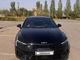 Kia K5 2024 года за 15 500 000 тг. в Алматы – фото 3