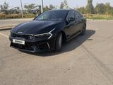 Kia K5 2024 года за 15 500 000 тг. в Алматы – фото 4