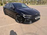 Kia K5 2024 года за 15 500 000 тг. в Алматы – фото 2
