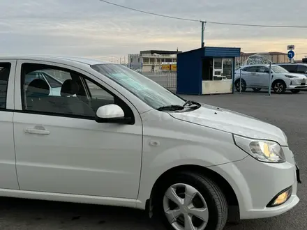 Chevrolet Nexia 2021 года за 5 500 000 тг. в Туркестан – фото 4