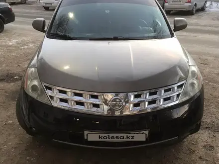 Nissan Murano 2004 года за 2 250 000 тг. в Актобе