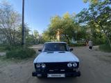 ВАЗ (Lada) 2106 1988 года за 480 000 тг. в Костанай – фото 3