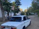 ВАЗ (Lada) 2106 1988 года за 480 000 тг. в Костанай – фото 4