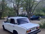 ВАЗ (Lada) 2106 1988 года за 480 000 тг. в Костанай – фото 2