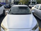 Hyundai Elantra 2017 года за 7 000 000 тг. в Шымкент – фото 3