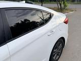 Hyundai Elantra 2017 года за 7 000 000 тг. в Шымкент – фото 4