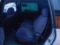 Volkswagen Sharan 1998 годаүшін1 700 000 тг. в Актобе – фото 5