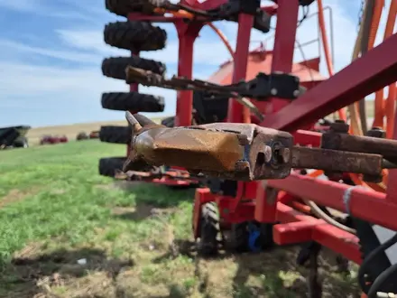 Horsch 2008 года за 10 000 000 тг. в Акколь (Аккольский р-н) – фото 2