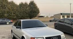 Audi 100 1992 годаүшін2 600 000 тг. в Шымкент – фото 3