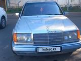 Mercedes-Benz E 260 1990 годаүшін1 600 000 тг. в Уштобе – фото 2